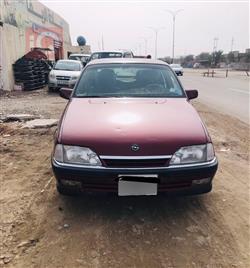 اوبل أوميغا